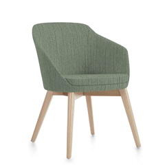 Rainfall Vinyl Upholstery Fabric